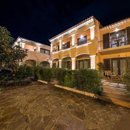 Hotel Brin D'Azur - Saint Tropez Exteriér fotografie